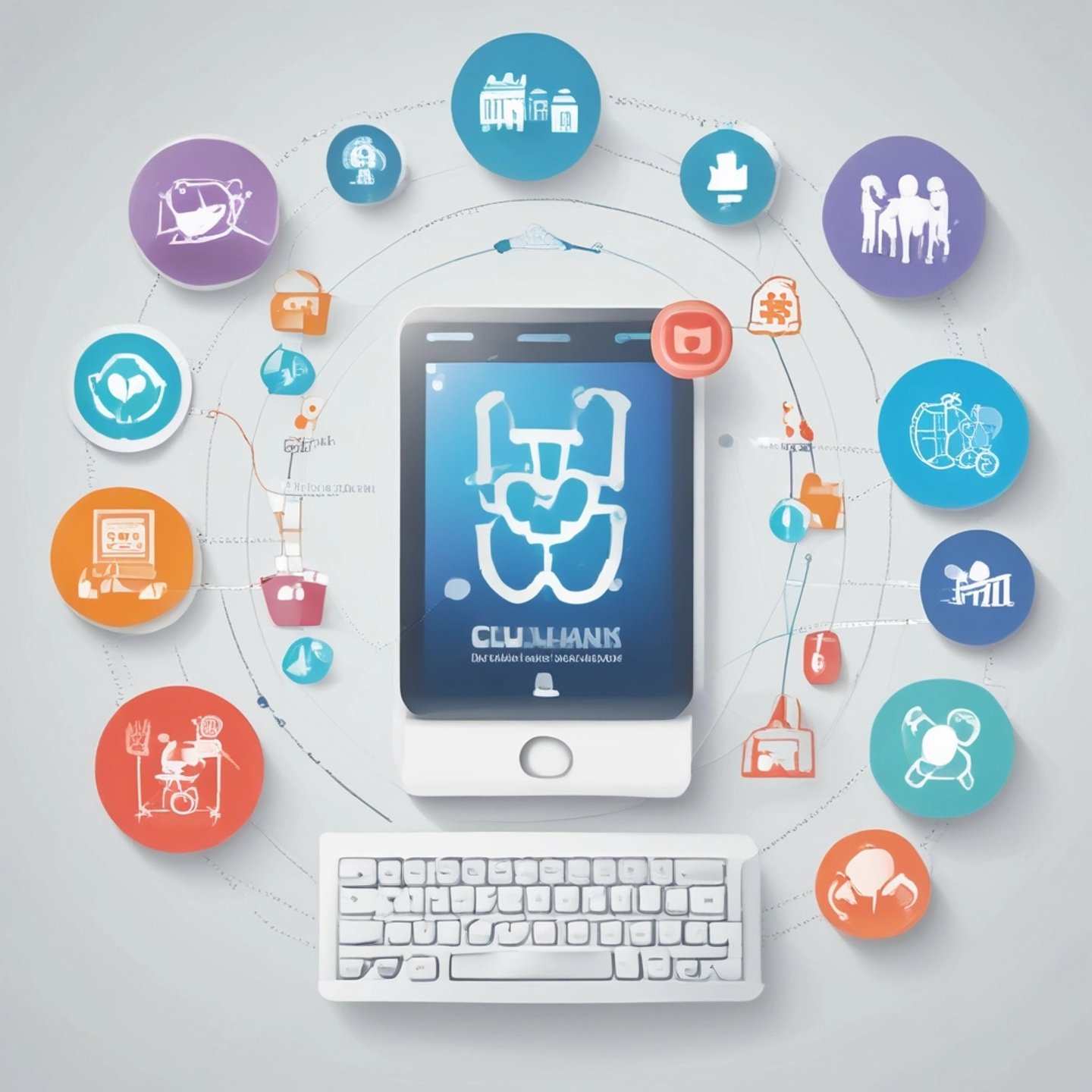 Credora International facility — compliant manufacturing and global distribution